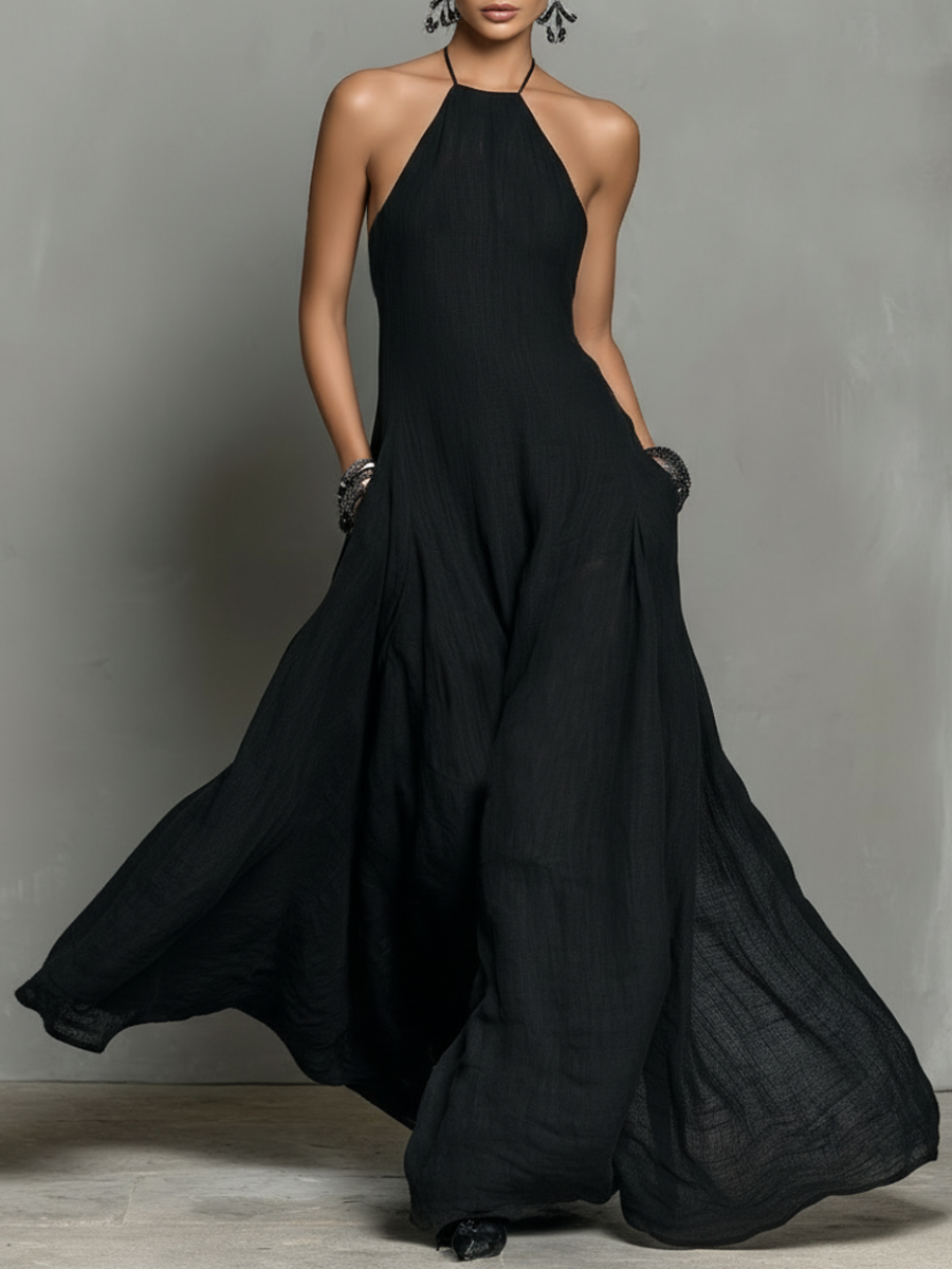 Jolie | Chrystal Chic Dress