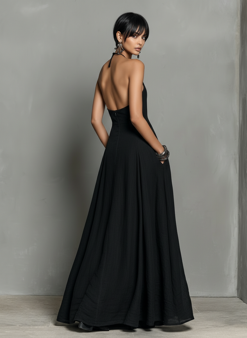 Jolie | Chrystal Chic Dress