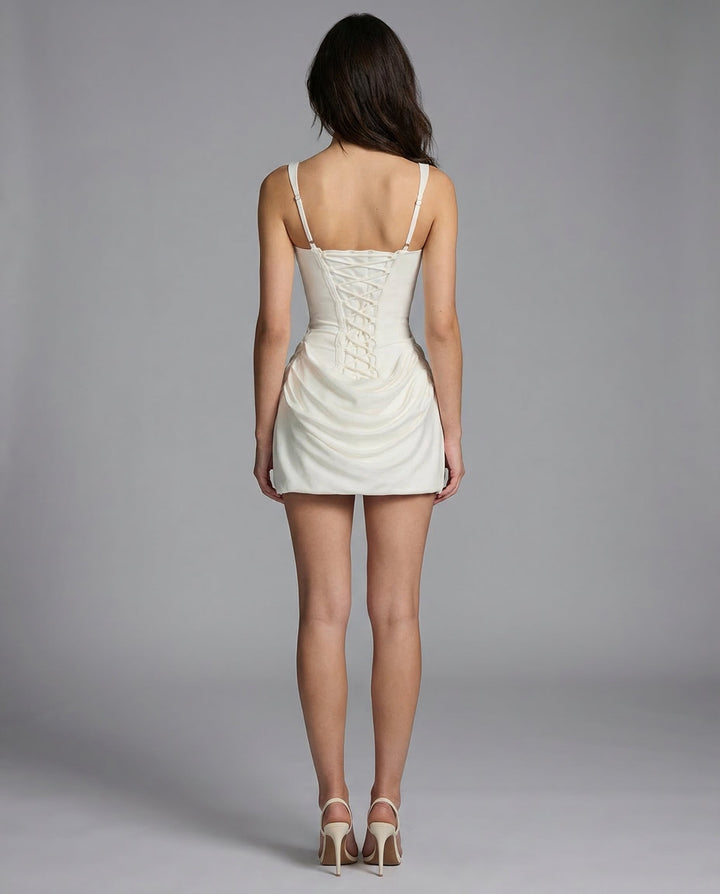 Sienna | Mini Dress