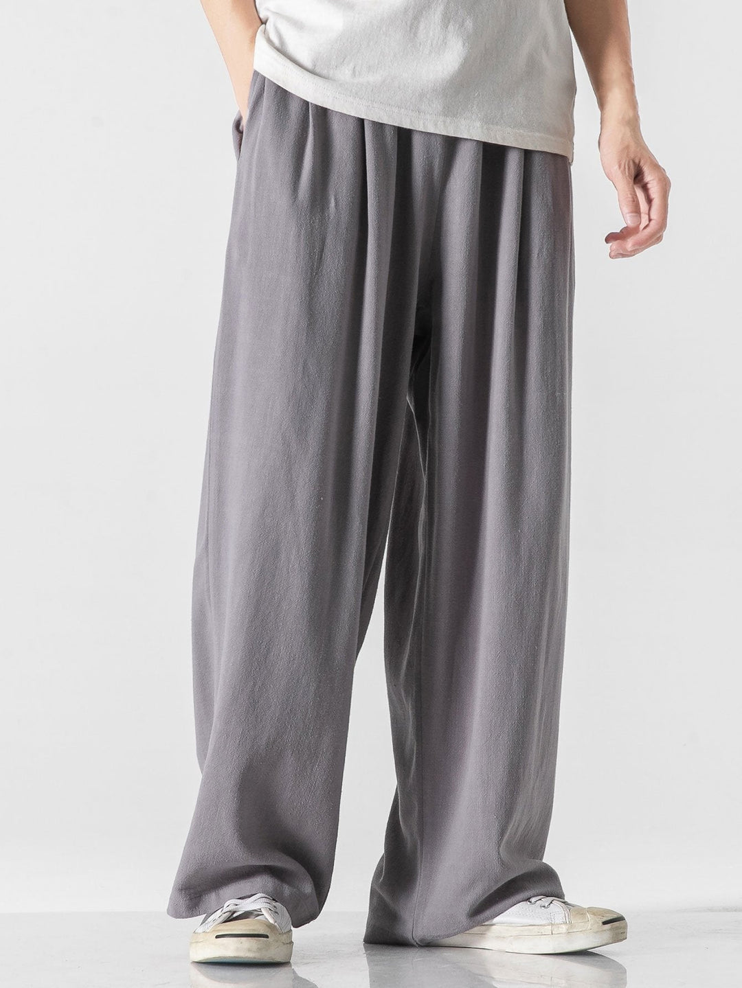 PALERMO Casual Trousers