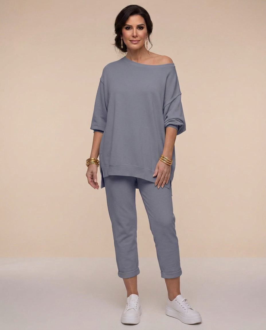 D&L | Lounge Set