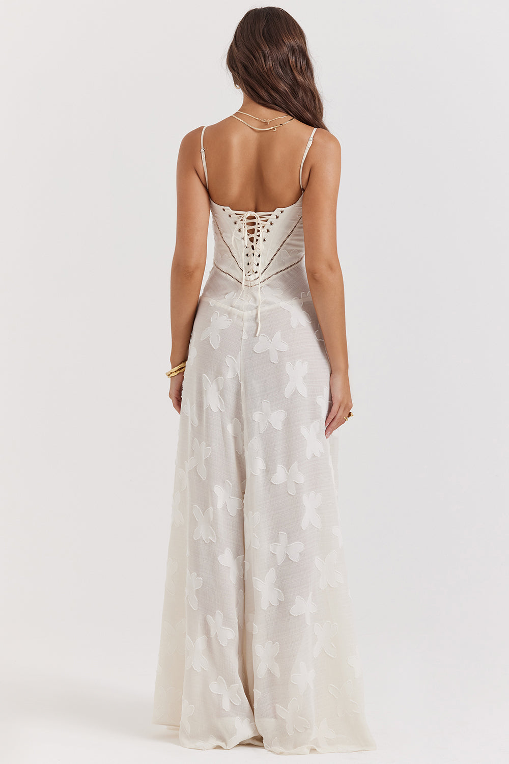 Noir | Elegant Maxi Dress