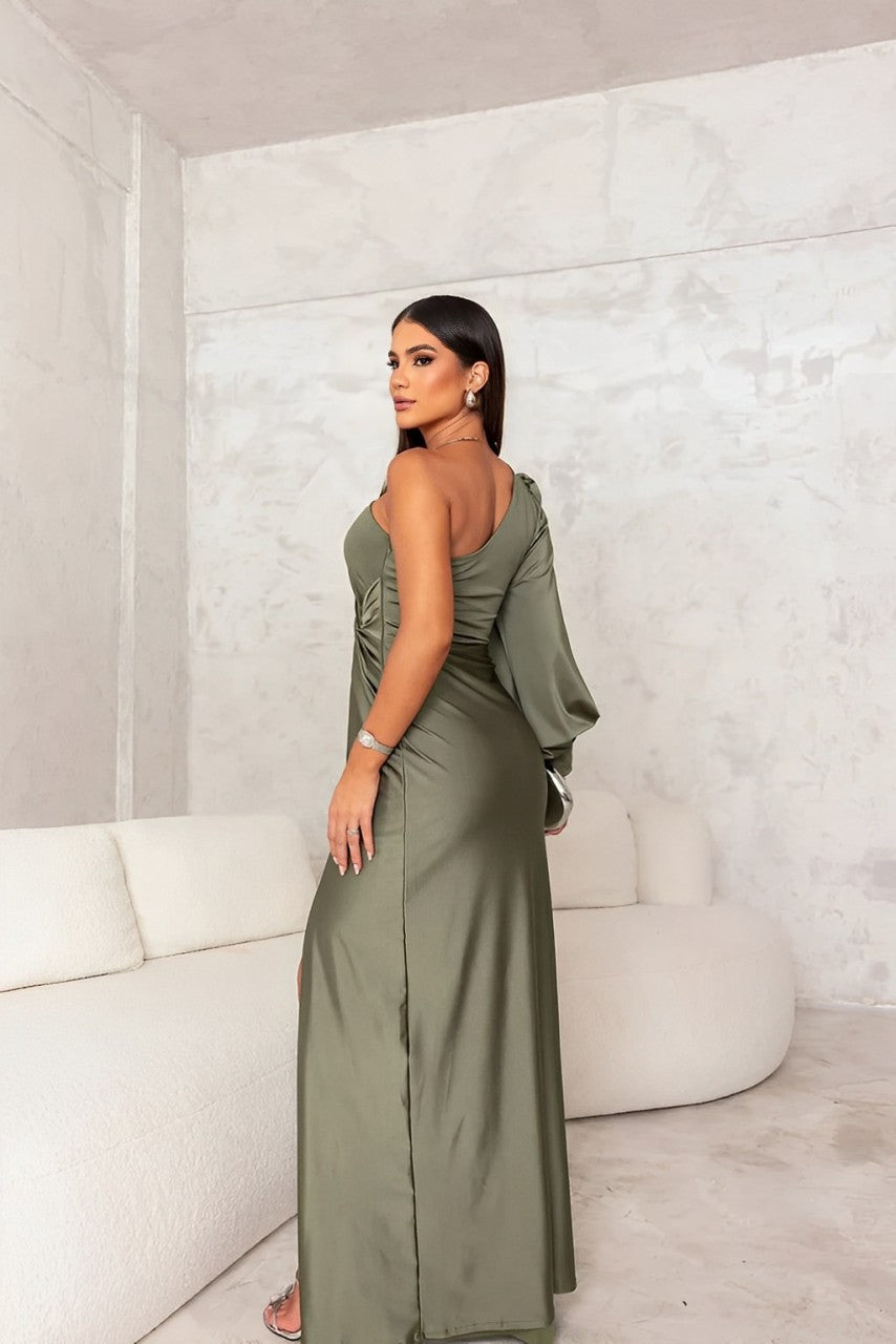 Julia™ | A-Line Dress